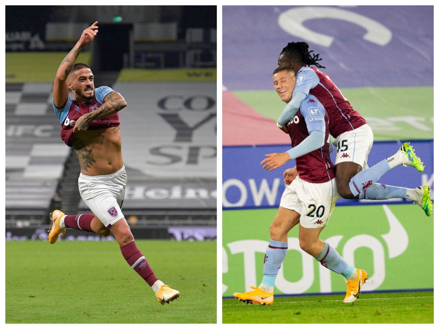 排名的变化 排名的变化