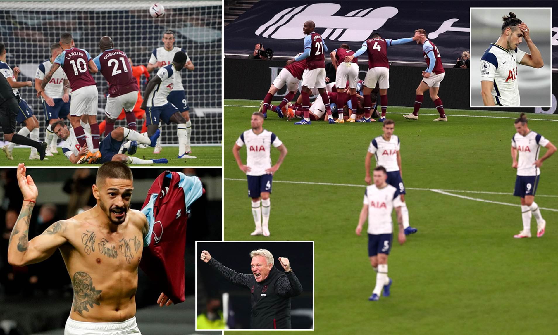 要的挑战 要的挑战